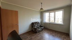 2-комнатная квартира (53м2) на продажу по адресу Выборг г., Приморская ул., 31— фото 8 из 21