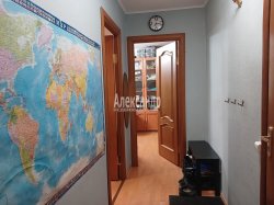 2-комнатная квартира (48м2) на продажу по адресу Осельки пос., 114— фото 18 из 22