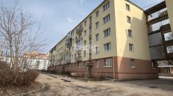 2-комнатная квартира (41м2) на продажу по адресу Светогорск г., Пограничная ул., 3— фото 25 из 36
