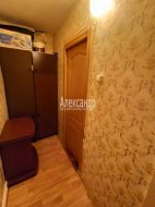 2-комнатная квартира (46м2) на продажу по адресу Софьи Ковалевской ул., 15— фото 12 из 21