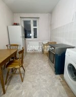 2-комнатная квартира (57м2) на продажу по адресу Богатырский просп., 30— фото 8 из 17