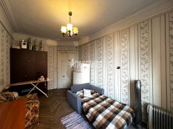 Комната в 5-комнатной квартире (171м2) на продажу по адресу Приморский просп., 14— фото 5 из 10