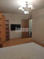 2-комнатная квартира (48м2) на продажу по адресу Осельки пос., 114— фото 3 из 22