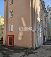 1-комнатная квартира (49м2) на продажу по адресу Опочинина ул., 17— фото 36 из 37