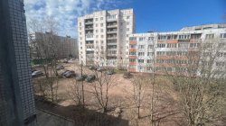 2-комнатная квартира (53м2) на продажу по адресу Выборг г., Приморская ул., 31— фото 12 из 21