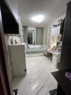 3-комнатная квартира (57м2) на продажу по адресу Академика Байкова ул., 11— фото 3 из 16