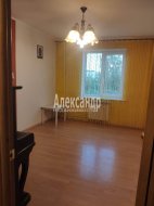 2-комнатная квартира (48м2) на продажу по адресу Осельки пос., 114— фото 8 из 22