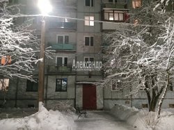 2-комнатная квартира (48м2) на продажу по адресу Осельки пос., 114— фото 20 из 22