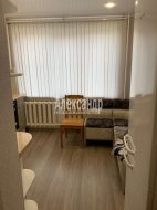2-комнатная квартира (53м2) на продажу по адресу Приозерск г., Ленинградская ул., 1— фото 6 из 25