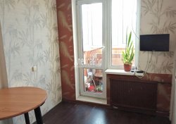 2-комнатная квартира (60м2) на продажу по адресу Пушкин г., Красносельское шос., 55— фото 14 из 32