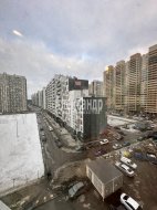 1-комнатная квартира (33м2) на продажу по адресу Кудрово г., Европейский просп., 14— фото 8 из 15