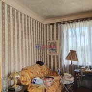 3-комнатная квартира (74м2) на продажу по адресу Гостилицы, Озерное, 12— фото 7 из 13