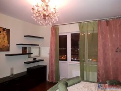 3-комнатная квартира (98м2) на продажу по адресу Лыжный пер., 8— фото 8 из 26