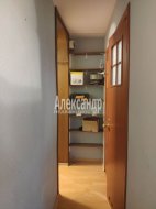 2-комнатная квартира (48м2) на продажу по адресу Осельки пос., 114— фото 10 из 22