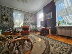 3-комнатная квартира (126м2) на продажу по адресу Сортавала г., Октябрьская ул., 16— фото 3 из 36