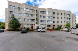 3-комнатная квартира (86м2) на продажу по адресу Сестрорецк г., Приморское шос., 271— фото 25 из 28