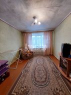 4-комнатная квартира (75м2) на продажу по адресу Глажево пос., 2— фото 7 из 13