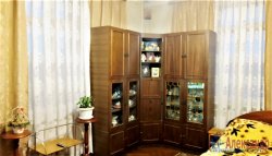4-комнатная квартира (108м2) на продажу по адресу Севастьянова ул., 5— фото 10 из 32