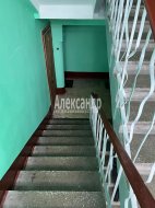 2-комнатная квартира (44м2) на продажу по адресу Кубинская ул., 52— фото 17 из 19