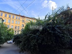 3-комнатная квартира (109м2) на продажу по адресу Дегтярный пер., 6— фото 50 из 64