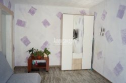 1-комнатная квартира (36м2) на продажу по адресу Щеглово пос., 78— фото 44 из 68