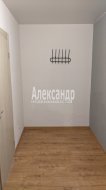 1-комнатная квартира (39м2) на продажу по адресу Среднерогатская ул., 16— фото 6 из 20