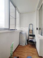 1-комнатная квартира (40м2) на продажу по адресу 1 Рабфаковский пер., 3— фото 10 из 20