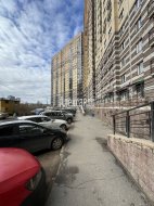 2-комнатная квартира (57м2) на продажу по адресу Парголово пос., Михаила Дудина ул., 25— фото 15 из 17