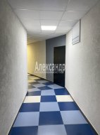 1-комнатная квартира (44м2) на продажу по адресу Вилькицкий бул., 7— фото 22 из 33