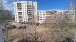 2-комнатная квартира (53м2) на продажу по адресу Выборг г., Приморская ул., 31— фото 19 из 21