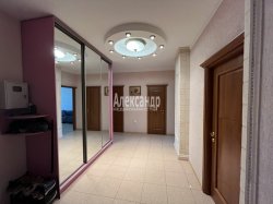 3-комнатная квартира (79м2) на продажу по адресу Всеволожск г., Александровская ул., 79— фото 2 из 25
