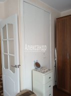 1-комнатная квартира (32м2) на продажу по адресу Кузнечное пос., Юбилейная ул., 1— фото 4 из 17