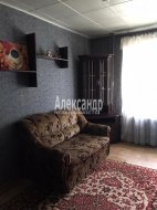 2-комнатная квартира (48м2) на продажу по адресу Приозерск г., Красноармейская ул., 3— фото 4 из 15