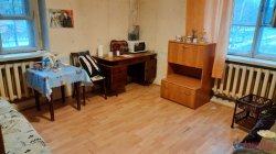 Комната в 3-комнатной квартире (73м2) на продажу по адресу Песочный пос., Ленинградская ул., 63— фото 3 из 18