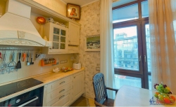 3-комнатная квартира (124м2) на продажу по адресу Крестовский просп., 26— фото 20 из 28