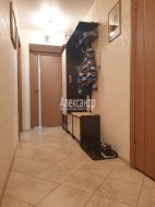2-комнатная квартира (52м2) на продажу по адресу Стойкости ул., 17— фото 16 из 17