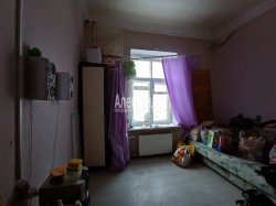Комната в 3-комнатной квартире (78м2) на продажу по адресу Выборг г., Первомайская ул., 6— фото 2 из 7