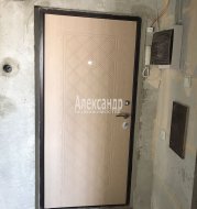 1-комнатная квартира (34м2) на продажу по адресу Всеволожск г., Севастопольская ул., 1— фото 10 из 15