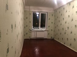 2-комнатная квартира (45м2) на продажу по адресу Приозерск г., Калинина ул., 23а— фото 11 из 16