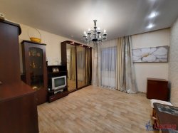 1-комнатная квартира (56м2) на продажу по адресу Лыжный пер., 8— фото 7 из 12