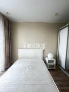 1-комнатная квартира (32м2) на продажу по адресу Яхтенная ул., 24— фото 4 из 10