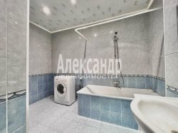 1-комнатная квартира (55м2) на продажу по адресу Выборг г., Гагарина ул., 7б— фото 10 из 16