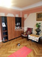 3-комнатная квартира (73м2) на продажу по адресу Фарфоровская ул., 14— фото 2 из 17