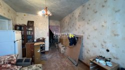 3-комнатная квартира (51м2) на продажу по адресу Лесогорский пгт., Гагарина ул., 13— фото 4 из 22