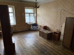 3-комнатная квартира (76м2) на продажу по адресу Невский пр., 166— фото 13 из 25