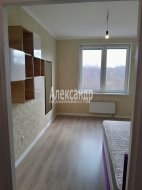 1-комнатная квартира (35м2) на продажу по адресу Катерников ул., 3— фото 13 из 23