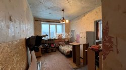 3-комнатная квартира (51м2) на продажу по адресу Лесогорский пгт., Гагарина ул., 13— фото 6 из 22
