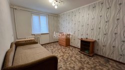 2-комнатная квартира (50м2) на продажу по адресу Светогорск г., Лесная ул., 5— фото 3 из 19