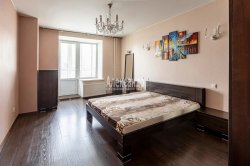 2-комнатная квартира (65м2) на продажу по адресу Дунайский просп., 5— фото 9 из 29