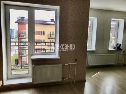 1-комнатная квартира (33м2) на продажу по адресу Щеглово пос., 86— фото 4 из 10
